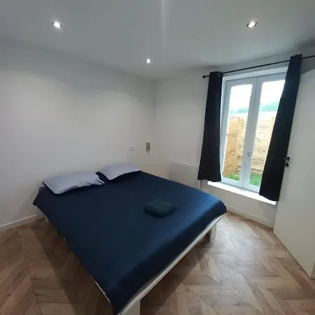 Magnifique T3 Proche Agen Lägenhet *